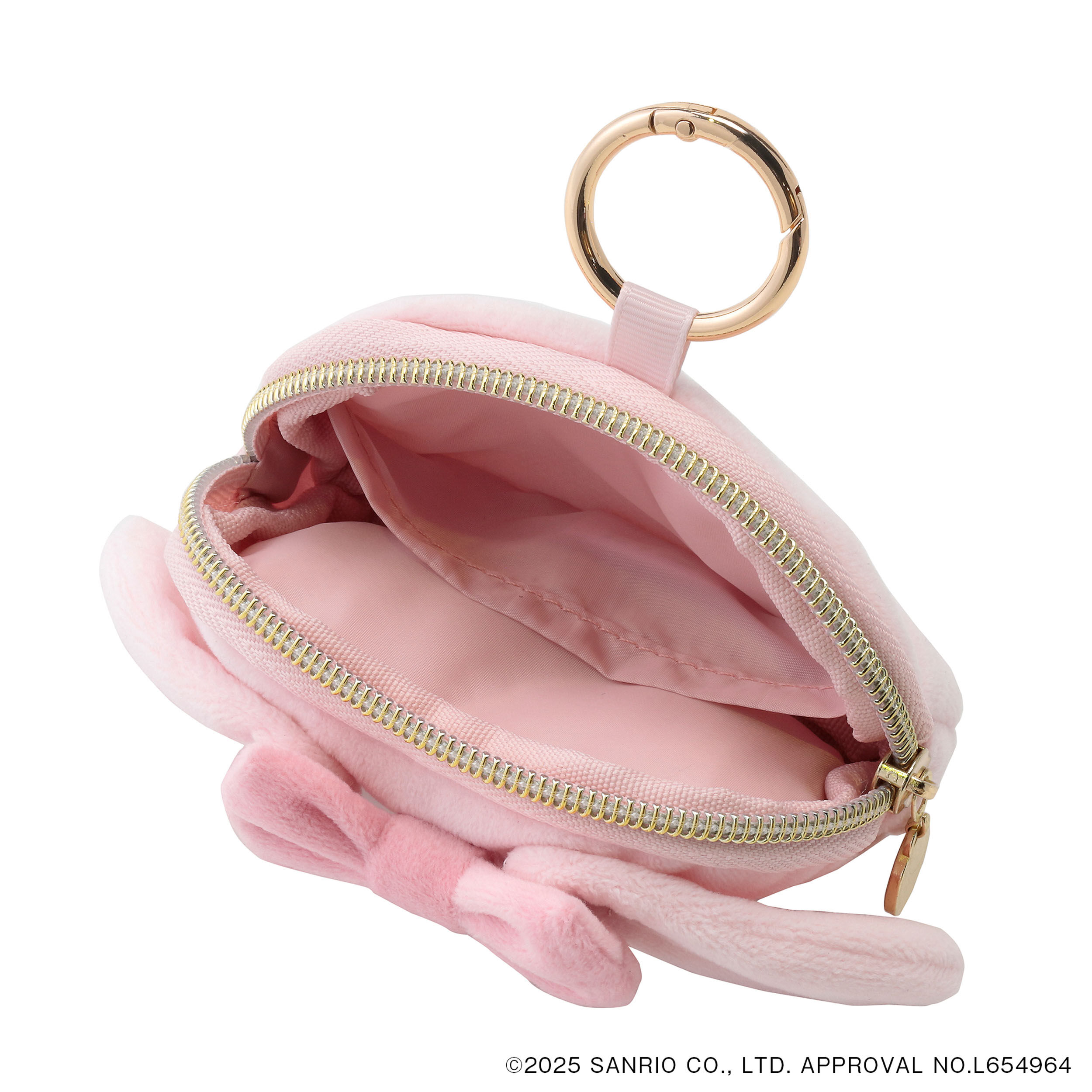 PAUL&JOE「フェイスポーチ・Ｍ／ポール＆ジョーｘマイメロディ」|ポーチ|