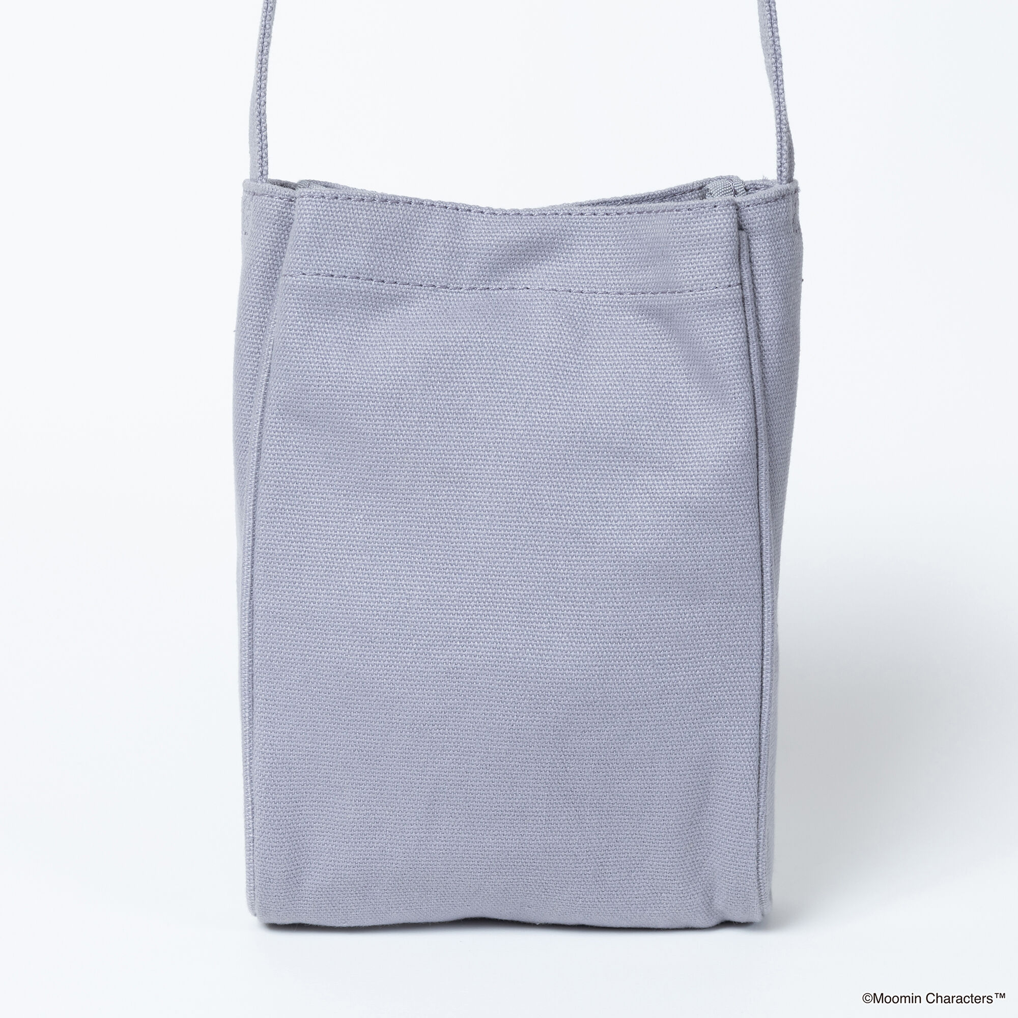  「MOOMIN EMBROIDERYショルダーバッグ」|トートバッグ|