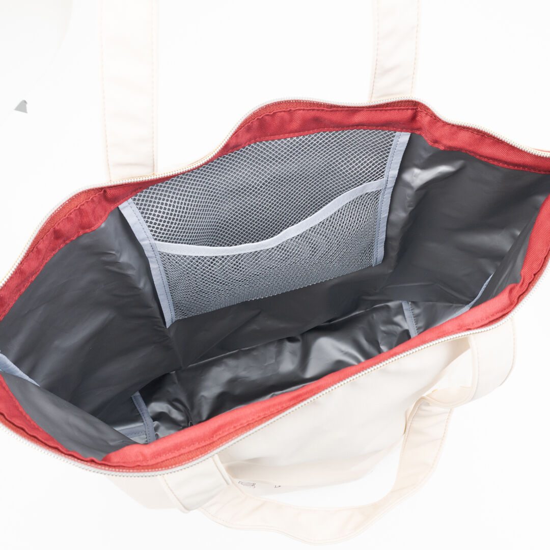  「THETHREECATS保冷BAG」|トートバッグ|