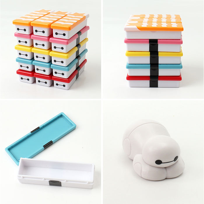 BACKYARD FAMILY「おもちゃ バランス ゲーム 通販 OH!寿司ゲーム ベイマックス パーティーゲーム バランスゲーム」|フィギュア・ホビー|