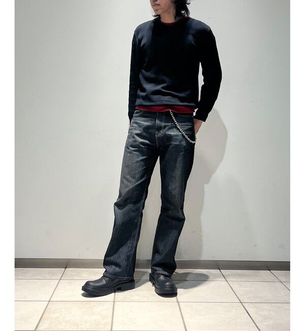 CAMPER「[カンペール] PIX BERLIN / ハイカットシューズ」|ロングブーツ|