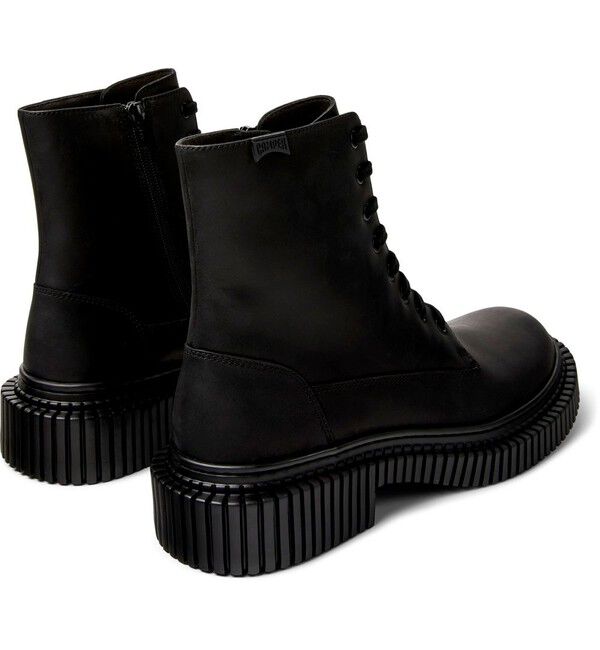 CAMPER「[カンペール] PIX BERLIN / ハイカットシューズ」|ロングブーツ|