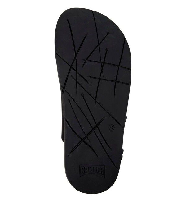 CAMPER「[カンペール] LLUC SANDAL / サンダル」|サンダル|