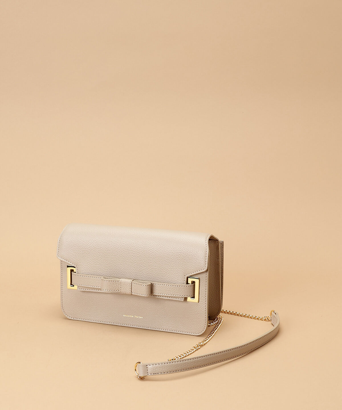 Samantha Thavasa「エムシュシュⅡ ショルダーバッグ 大サイズ」|ショルダー・メッセンジャー|