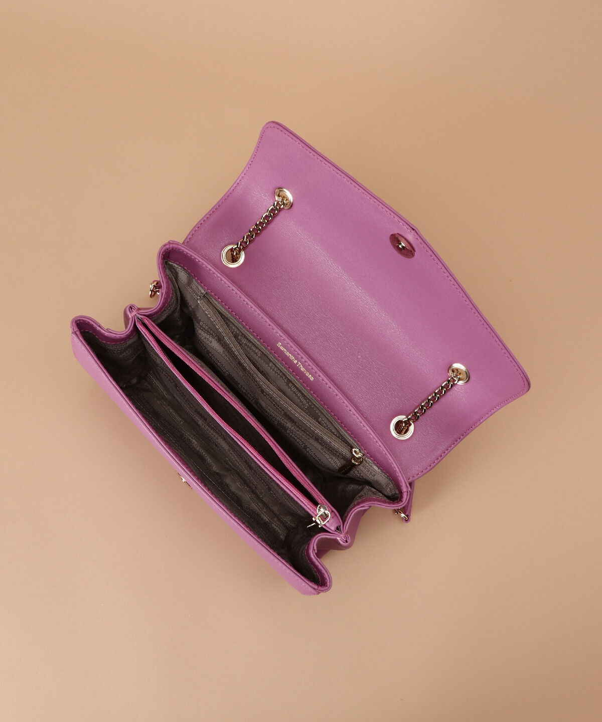 Samantha Thavasa「2WAYチェーンショルダーバッグ」|ショルダー・メッセンジャー|