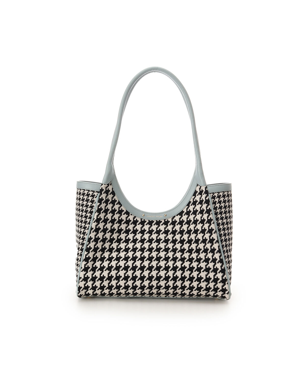 Samantha Thavasa「[パステルカラー]サマンサ ピエドプルⅢ トートバッグ」|トートバッグ|ライトブルー