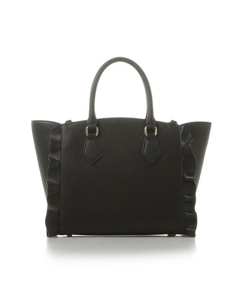 Samantha Vega「フラッター小」|ハンドバッグ|