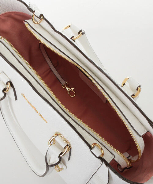 Samantha Vega「フラッター小」|ハンドバッグ|