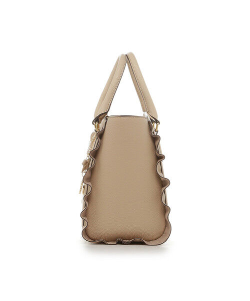 Samantha Vega「フラッター小」|ハンドバッグ|