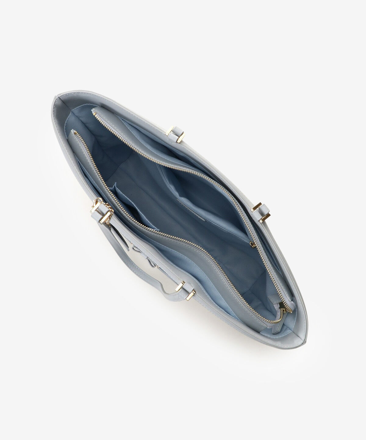 Samantha Vega「シンプルリボンA4トートバッグ」|トートバッグ|