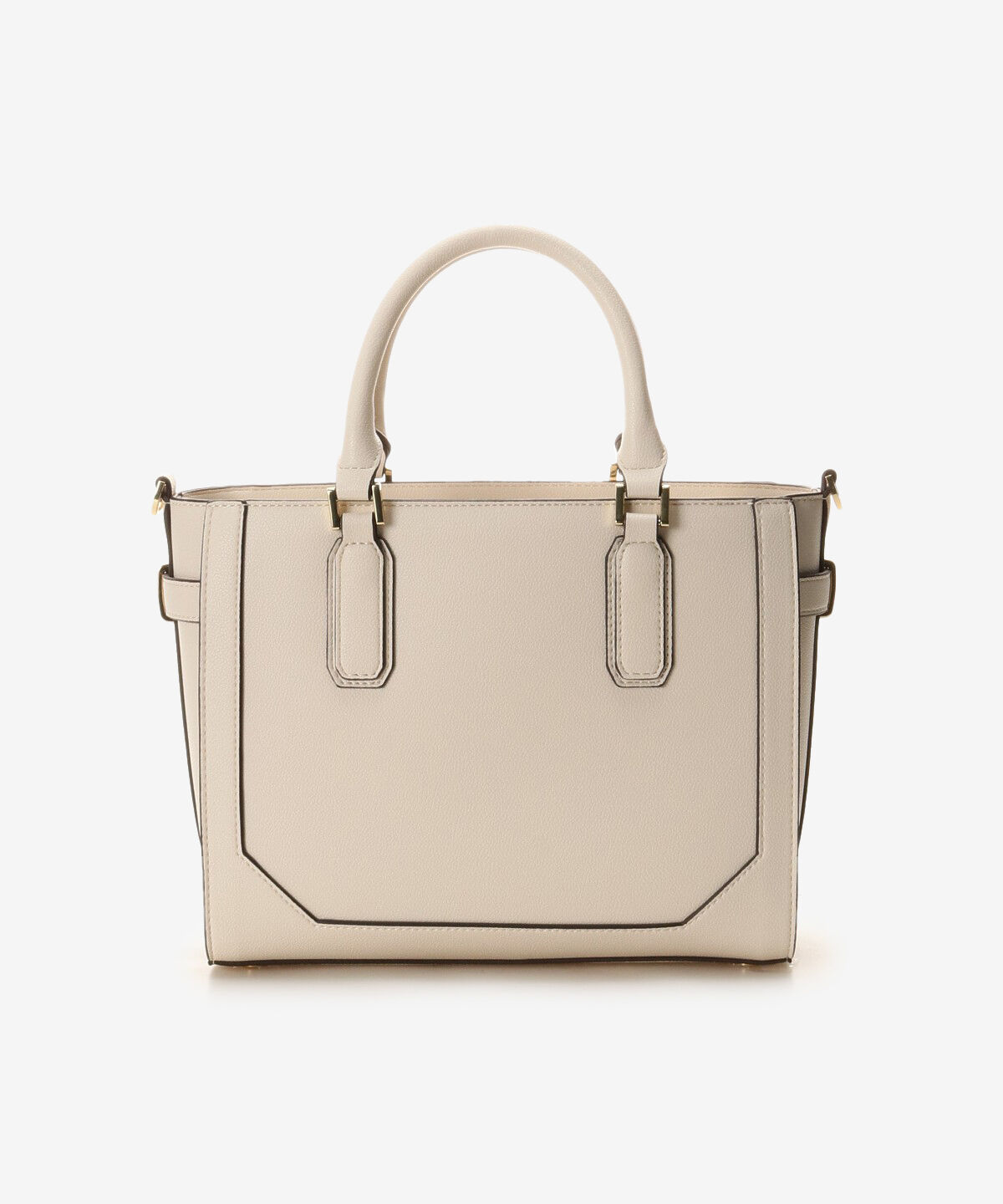 Samantha Vega「ベルト金具ハンドバッグ」|ハンドバッグ|