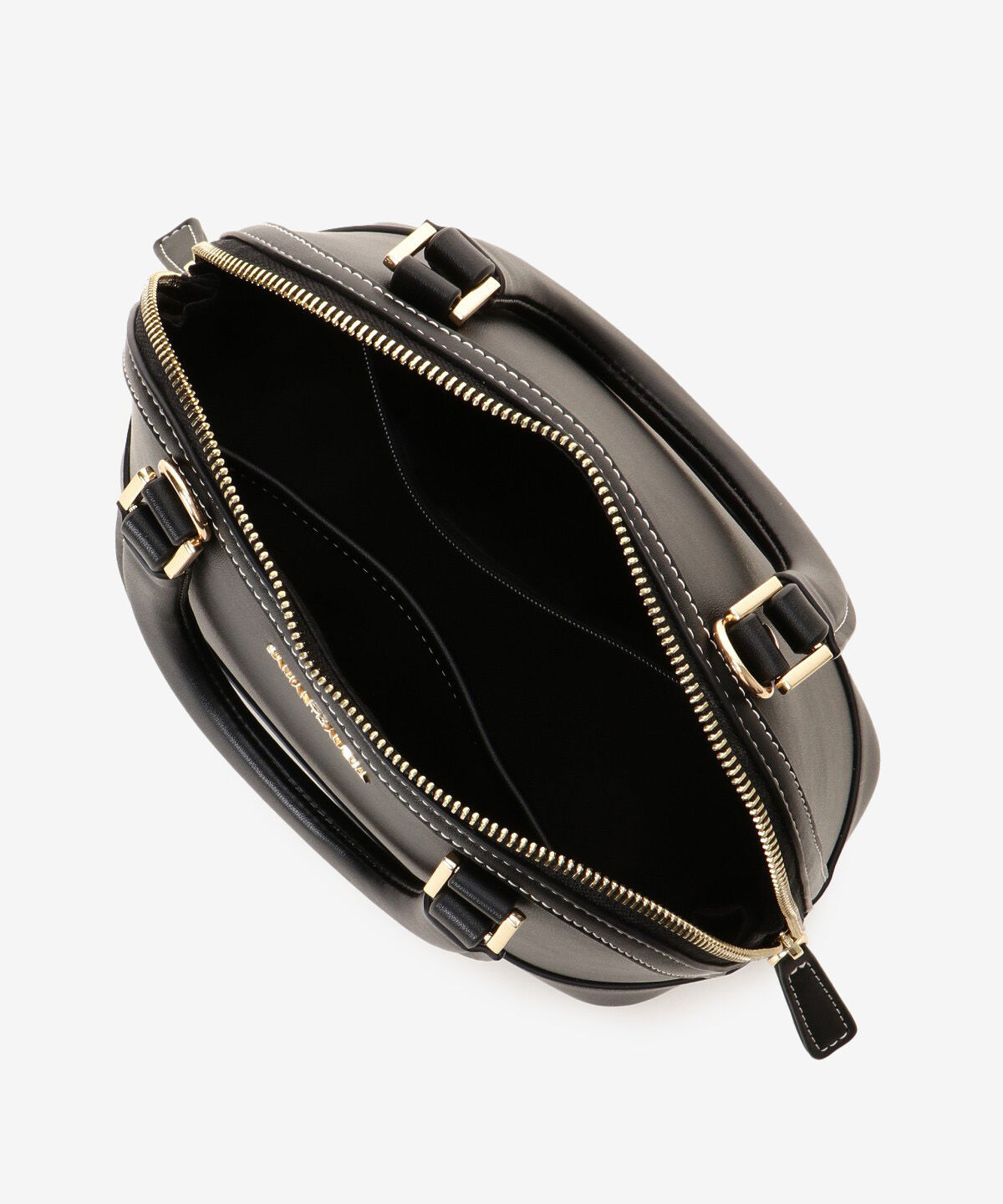 Samantha Vega「ポイントステッチショルダーバッグ」|ショルダー・メッセンジャー|