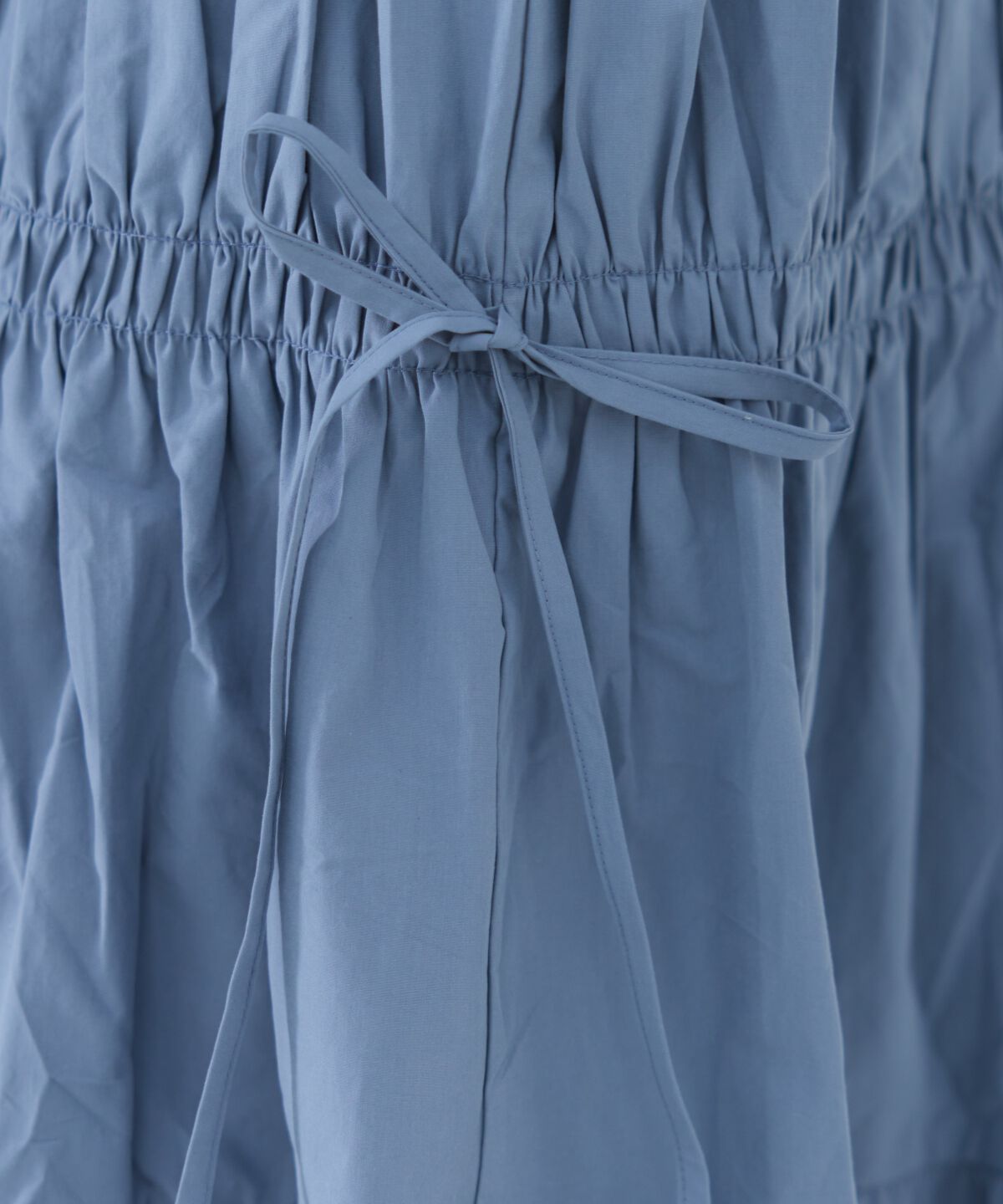 REDYAZEL「シャーリングティアードキャミワンピース」|ワンピース|