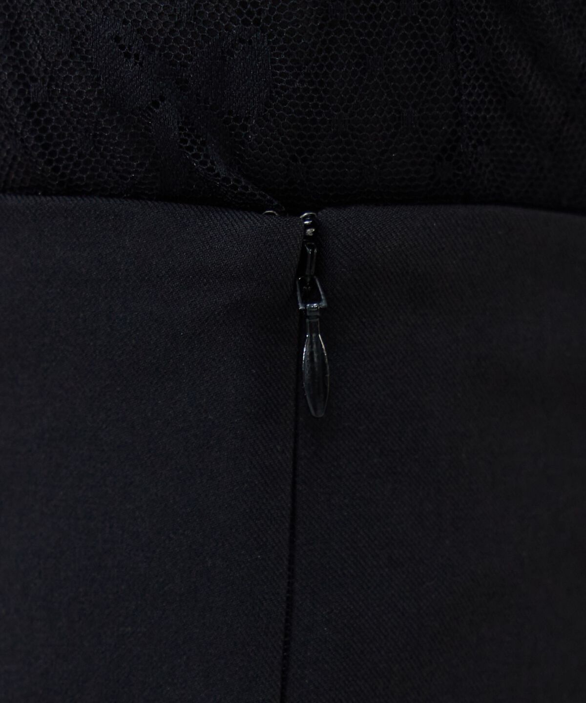 REDYAZEL「バックオープンベスト&times;フレアミニスカートセットアップ」|ワンピース|