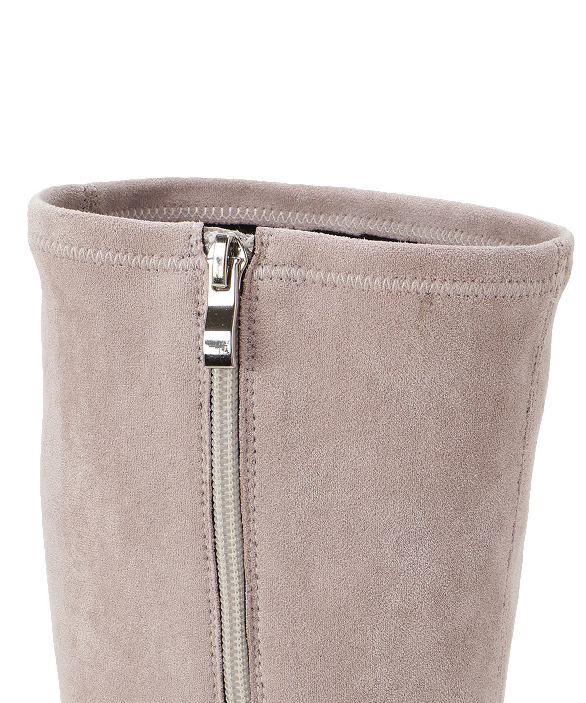 WILLSELECTION「厚底ロングブーツ」|ショートブーツ|