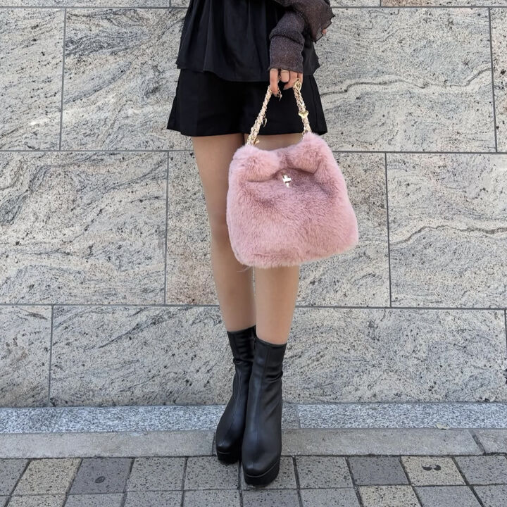 ダイアナ「ストレッチショートブーツ　G60280」|ショートブーツ|