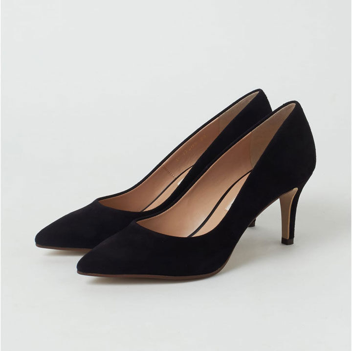 ダイアナ「パンプス　U17202」|パンプス|