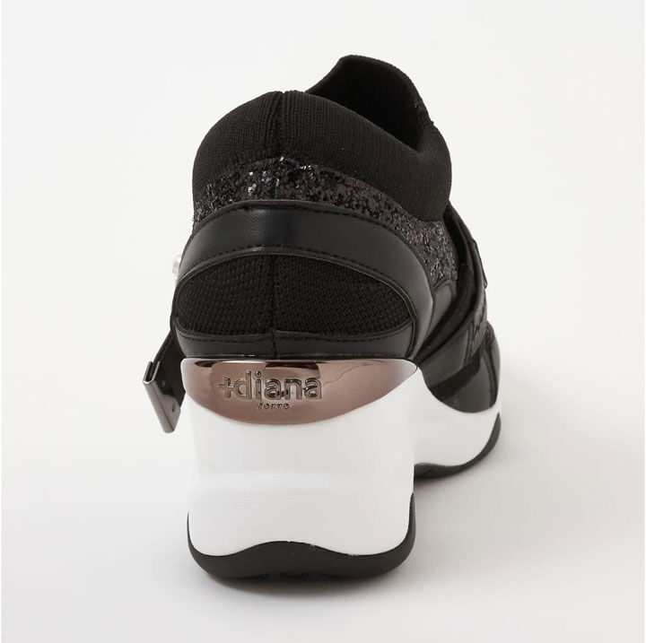 プラスダイアナ「スニーカー　IF46514」|スニーカー|