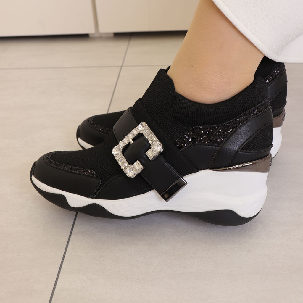 プラスダイアナ「スニーカー　IF46514」|スニーカー|