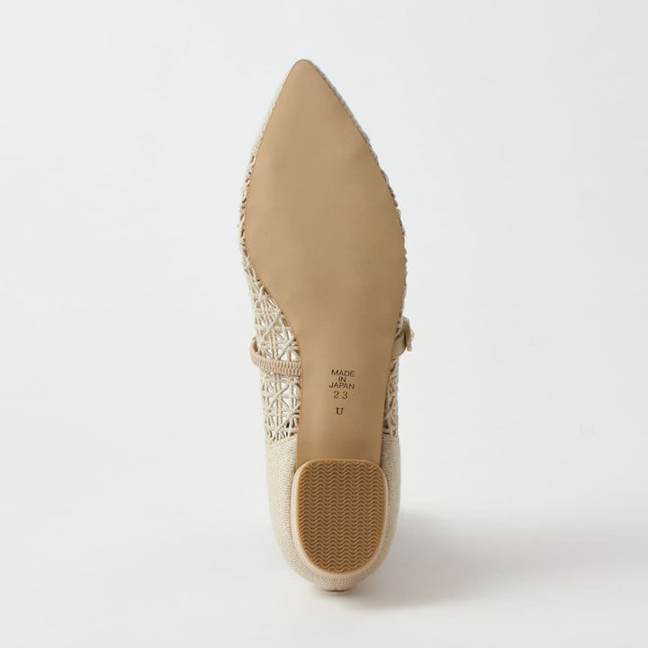 ダイアナ「パンプス　U12287」|パンプス|