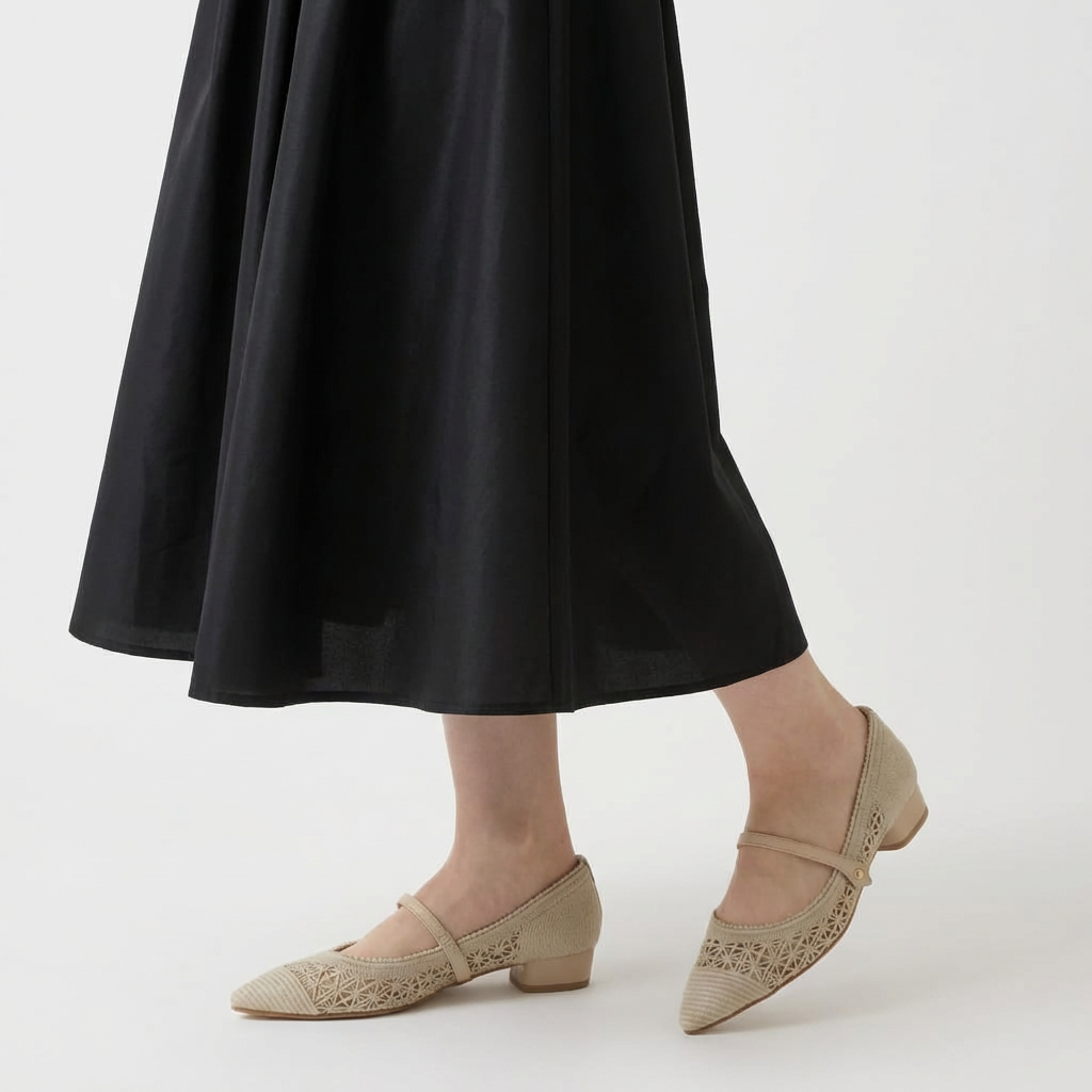 ダイアナ「パンプス　U12287」|パンプス|