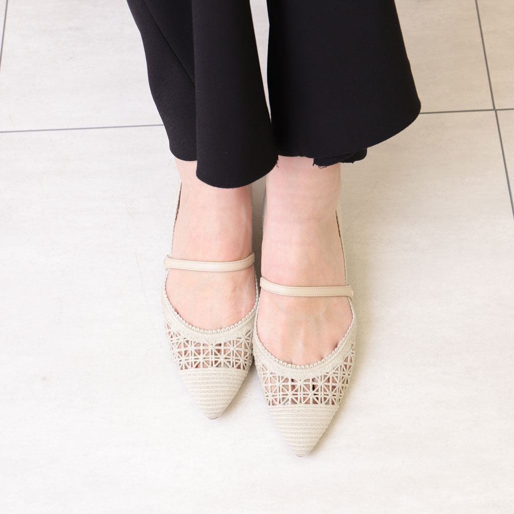 ダイアナ「パンプス　U12287」|パンプス|