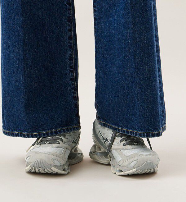 ODETTE E ODILE「＜MIZUNO＞WAVE PROPHECY LS 01」|スニーカー|