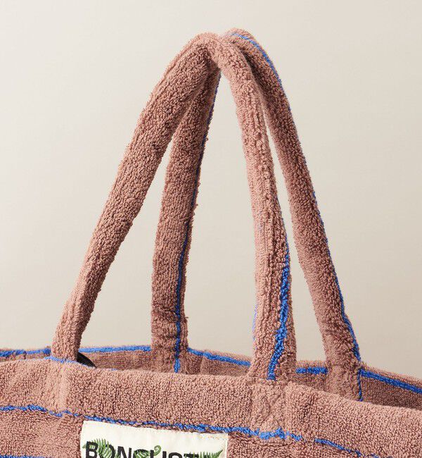 ODETTE E ODILE「＜BONGUSTA＞WEEKENDBAG」|トートバッグ|