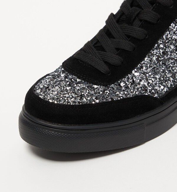 SY UNITED ARROWS「＜SY＞ ローテク スニーカー30&uarr;」|スニーカー|