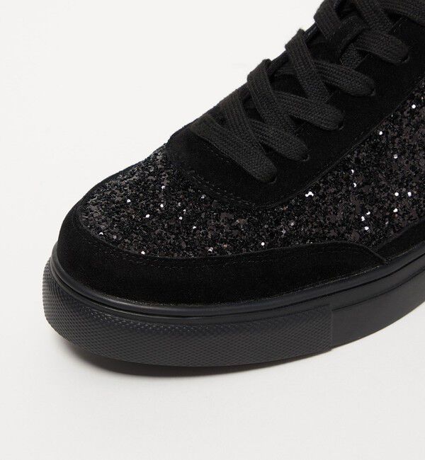 SY UNITED ARROWS「＜SY＞ ローテク スニーカー30&uarr;」|スニーカー|