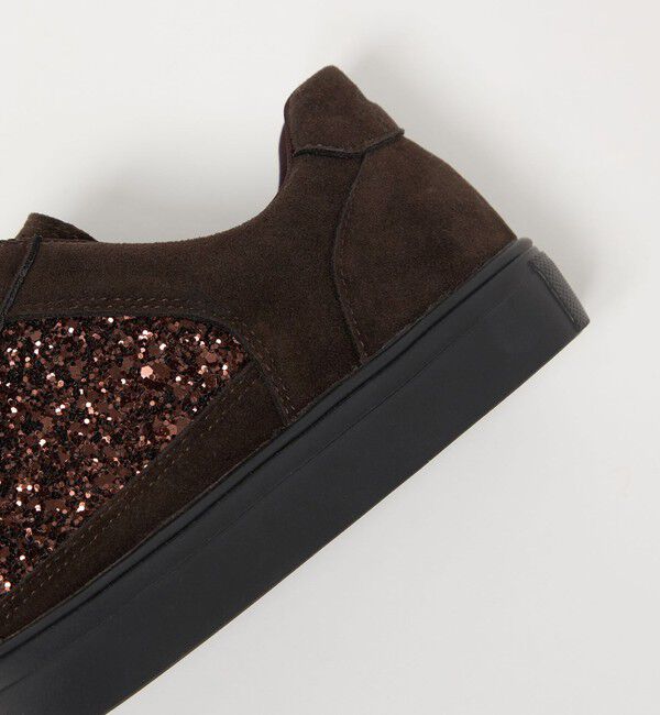 SY UNITED ARROWS「＜SY＞ ローテク スニーカー30&uarr;」|スニーカー|