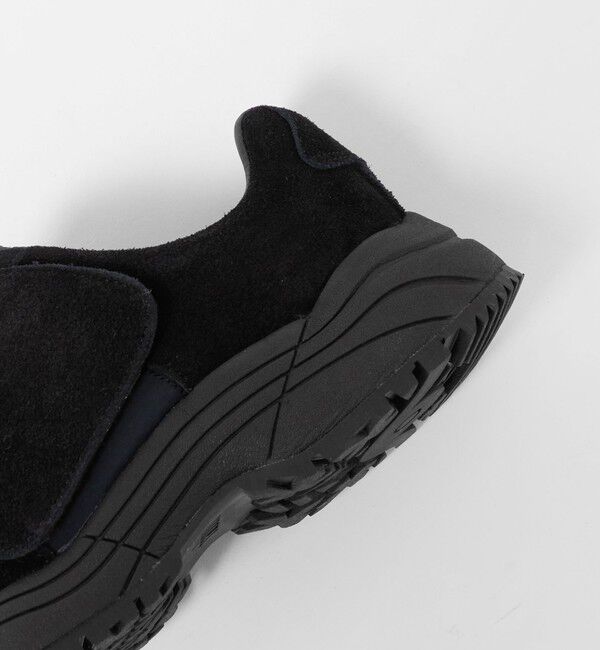 ODETTE E ODILE「＜tabito＞43 Truss/T ベルクロ」|スニーカー|