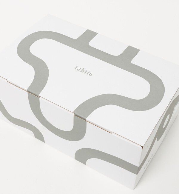 ODETTE E ODILE「＜tabito＞43 Truss/T ベルクロ」|スニーカー|