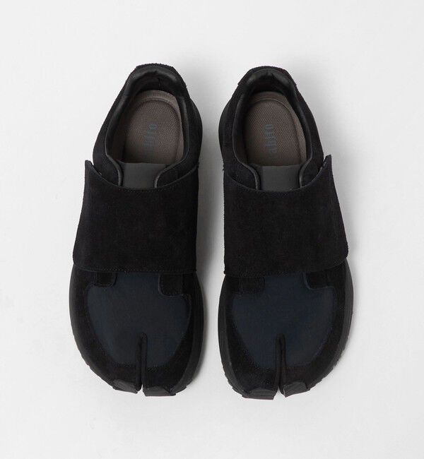 ODETTE E ODILE「＜tabito＞43 Truss/T ベルクロ」|スニーカー|