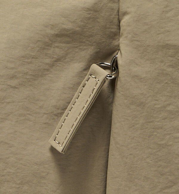 ODETTE E ODILE「＜YAHKI＞ N BIG SLD」|ショルダー・メッセンジャー|