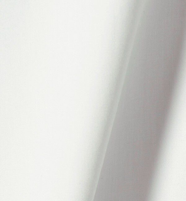 UNITED ARROWS「イージーケア AG ブロード ワイドカラーシャツ -抗菌防臭-」|シャツ・ブラウス|