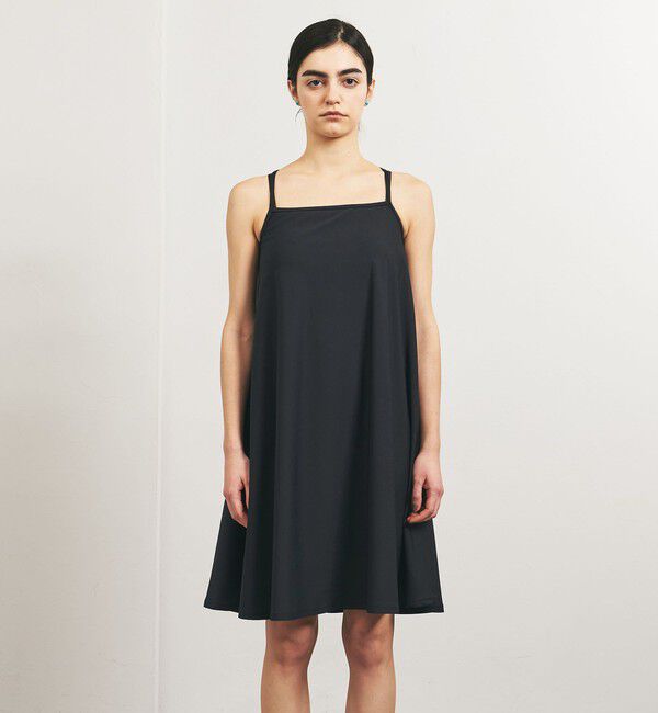 UNITED ARROWS「＜TO UNITED ARROWS＞キャミソール ワンピース」|その他|