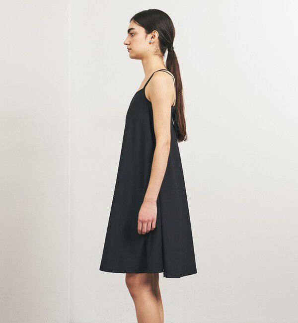 UNITED ARROWS「＜TO UNITED ARROWS＞キャミソール ワンピース」|その他|