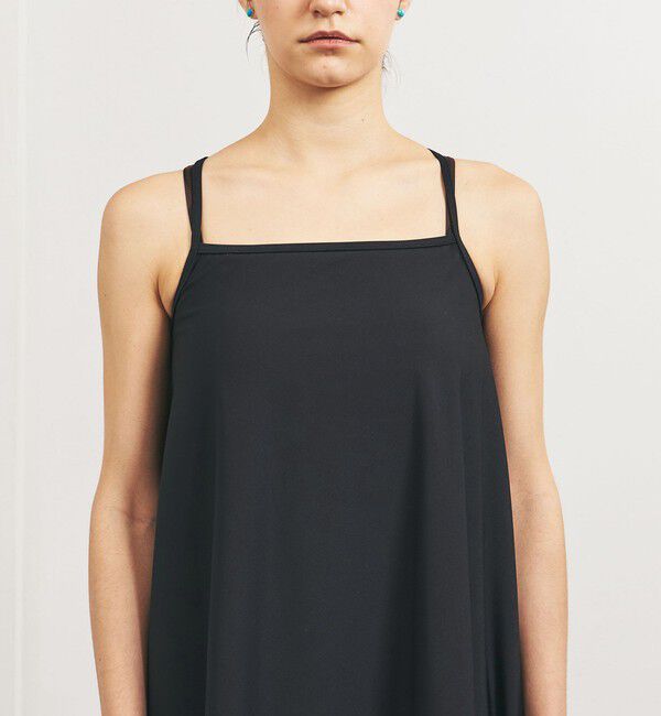 UNITED ARROWS「＜TO UNITED ARROWS＞キャミソール ワンピース」|その他|