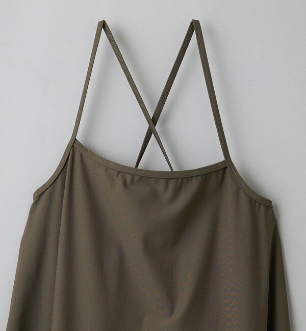 UNITED ARROWS「＜TO UNITED ARROWS＞キャミソール ワンピース」|その他|