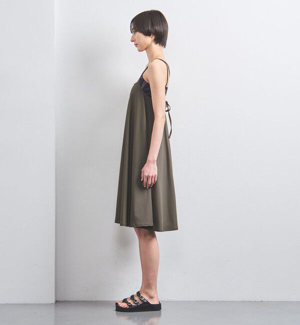 UNITED ARROWS「＜TO UNITED ARROWS＞キャミソール ワンピース」|その他|