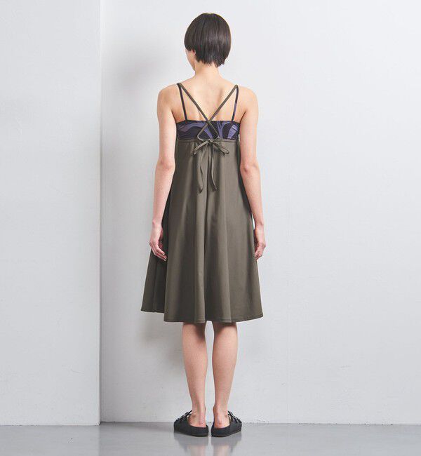 UNITED ARROWS「＜TO UNITED ARROWS＞キャミソール ワンピース」|その他|