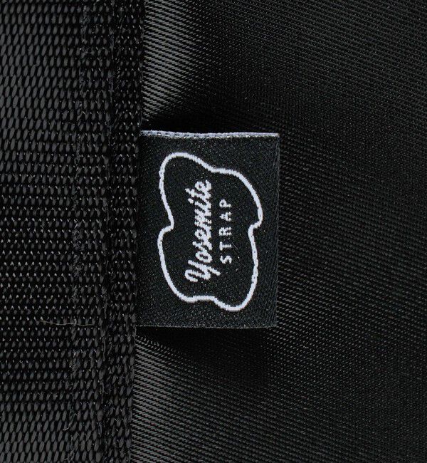 UNITED ARROWS「＜YOSEMITE STRAP＞PADDING DRAWSTRING TOTE M/トートバッグ」|その他|