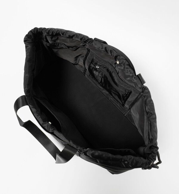 UNITED ARROWS「＜YOSEMITE STRAP＞PADDING DRAWSTRING TOTE M/トートバッグ」|その他|