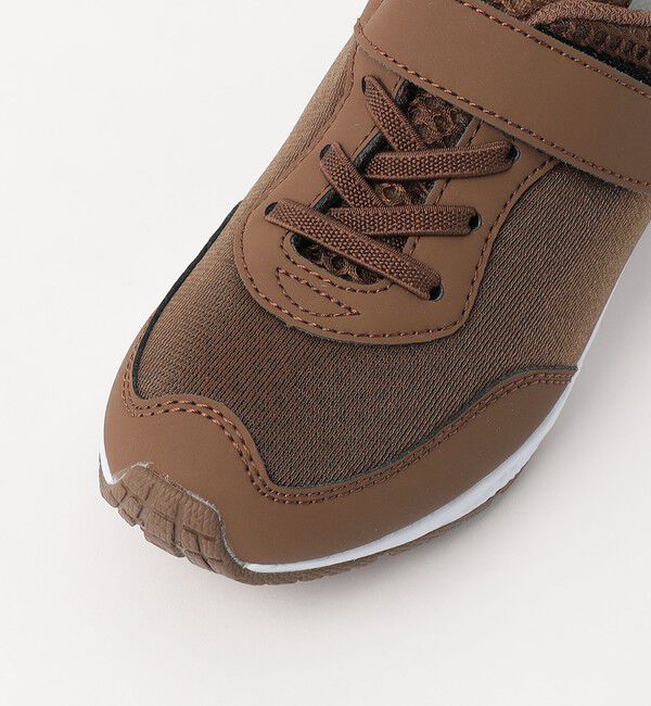 UNITED ARROWS green label relaxing「【別注】＜瞬足＞スニーカー / キッズ  17cm-23cm」|スニーカー|