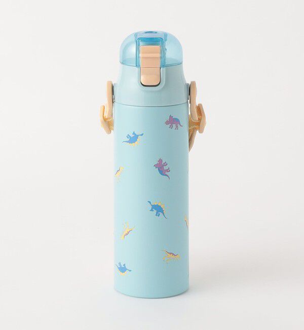 UNITED ARROWS green label relaxing「【別注】＜SKATER&times;green label relaxing＞EX ボトル 580ml」|食器・キッチングッズ|LT.BLUE