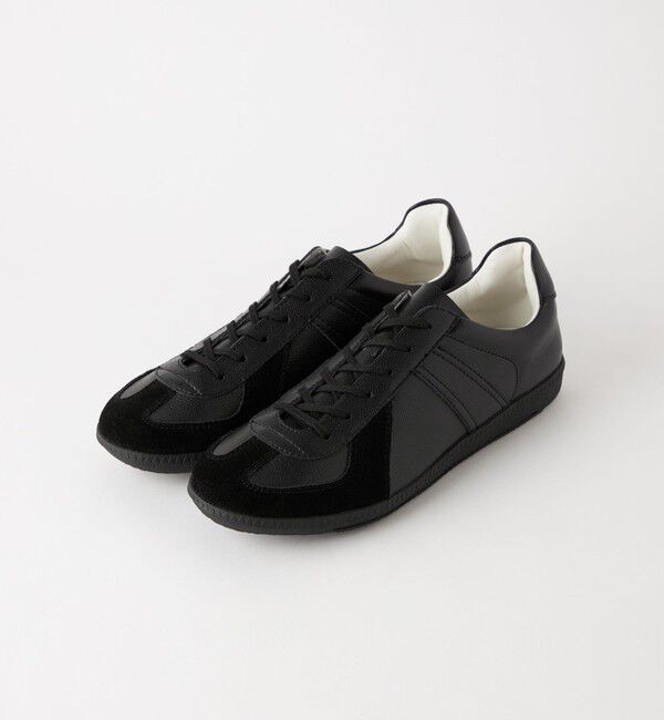 UNITED ARROWS green label relaxing「＜GERMAN TRAINeR＞ジャーマントレーナー スニーカー」|スニーカー|