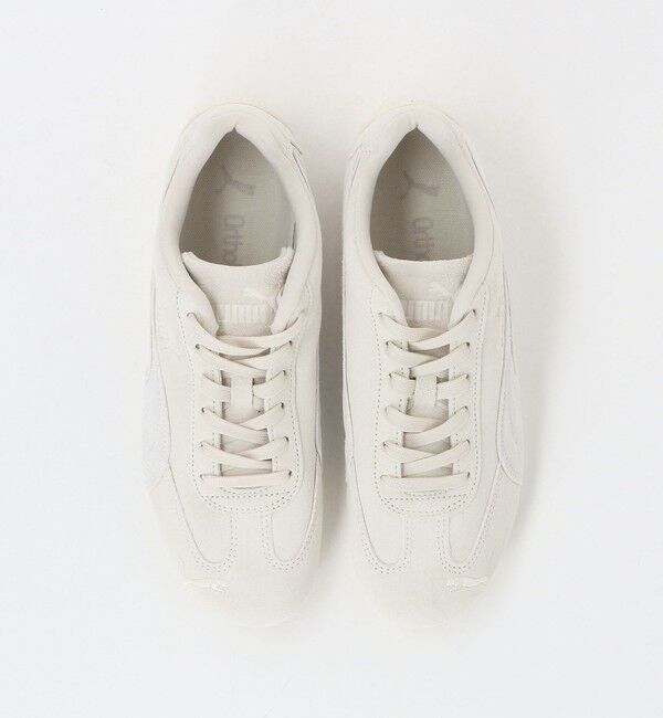 UNITED ARROWS green label relaxing「＜PUMA＞スピードキャット OG スニーカー」|スニーカー|