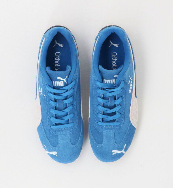 UNITED ARROWS green label relaxing「＜PUMA＞スピードキャット OG スニーカー」|スニーカー|