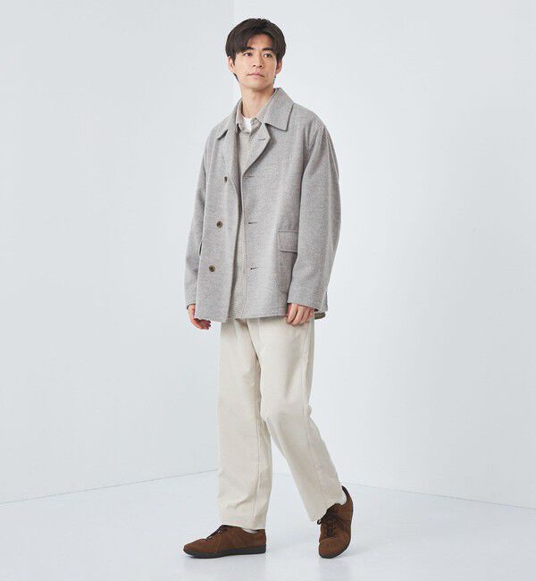 UNITED ARROWS green label relaxing「MOFMOSSER カバーオール」|その他|